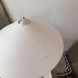 Table lamp by Wilhelm Wagenfeld for Technolumen