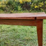 Vintage coffee table