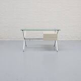 Desk by Franco Albini for Knoll 1970s