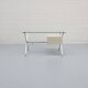 Bureau de Franco Albini pour Knoll années 1970