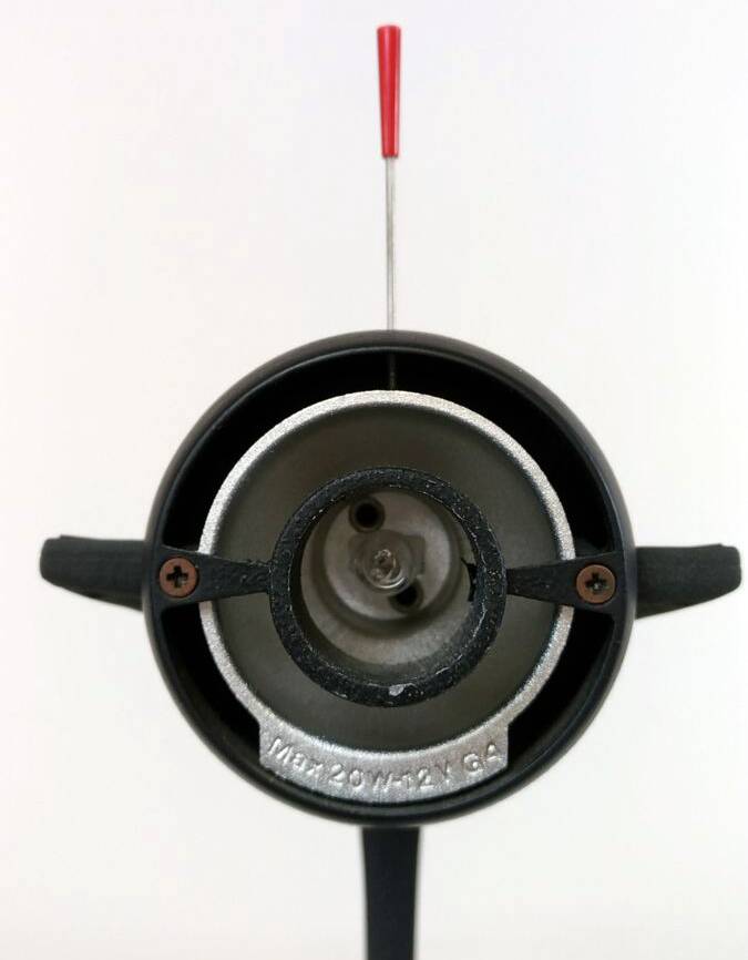 Vintage Lamp • Onidia • Santiago Calavatra • Artemide • 1992