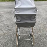 Landau gray years 1970