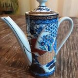 Japanese tea set
