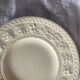 Set of 3 Wedgwood Mignardise Plates
