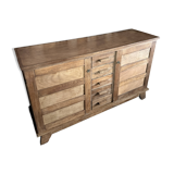 René Gabriel sideboard renovated