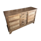 René Gabriel sideboard renovated