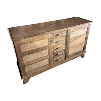 René Gabriel sideboard renovated