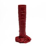 "TALL VASE FARE" de Gaetano Pesce pour Meritalia "Edizioni del Pesce" 2010