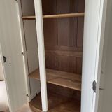 Art Deco Wardrobe