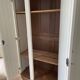 Armoire Art Déco