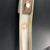 Set of 4 Revolt chairs by Friso Kramer