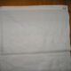 Set of 12 embroidered napkins