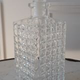 Vintage whisky decanter 70s