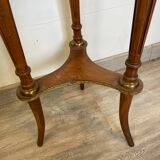 Napoleon III tripod stand