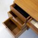 1960s Afromosia Dressing Table/Desk by Richard Hornby