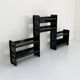 Modular shelving unit, Jeep model, by De Pas, D'Urbino & Lomazzi for BBB, 1970
