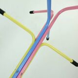 Coat rack ikea rigg 80s tord bjorklund
