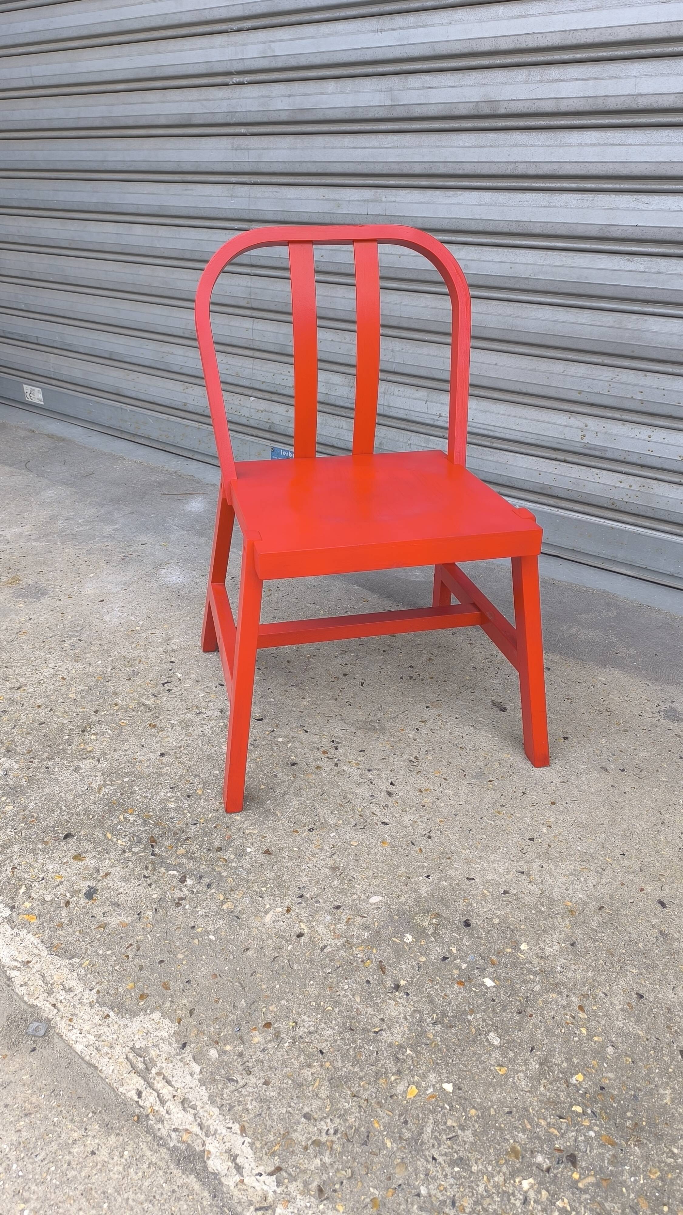 Nike karlsson designer chair IKEA ps