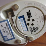 Diabelle Genie phone