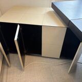 Poltrona Frau Executive Desk - Leather