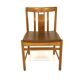 Set of 6 dining chairs, Gunnar Myrstrand for Källemo Möbelfabrik, Sweden, 1960