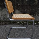 Chair B32 Marcel Breuer years 70