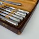 Dessert cutlery 1950