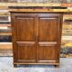 Parisian buffet in elm
