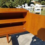 Sideboard style of the 1960s