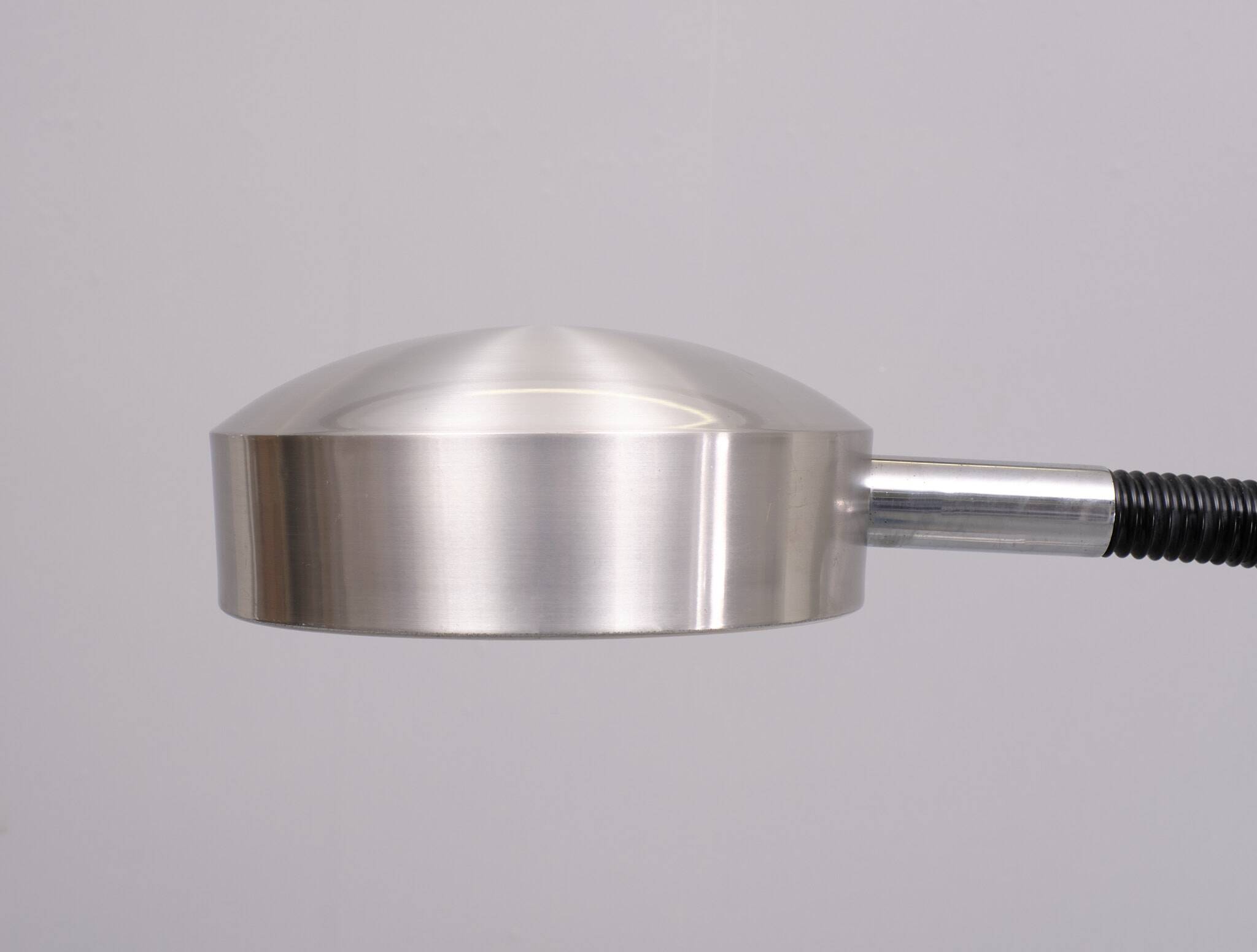 JIM-4 Pièces Tuyau De Lampe à Col De Cygne En Aluminium Calibre 10mm