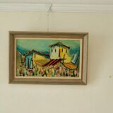 “Gathered” by Jean