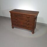 Commode / Buffet Années 1930 Profondeur50 Large 114 Hauteur 85 cm