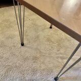 Vintage Danish side table