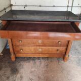 Empire style commodity