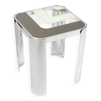 Table d'appoint par Danielle QUARANTE