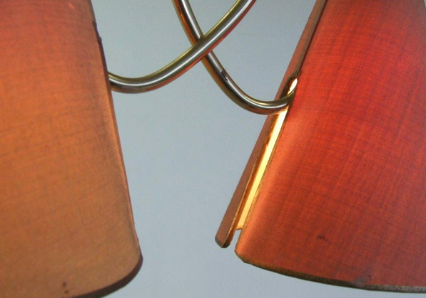 Suspension Italy 1950s