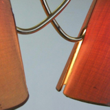 Suspension Italy 1950s