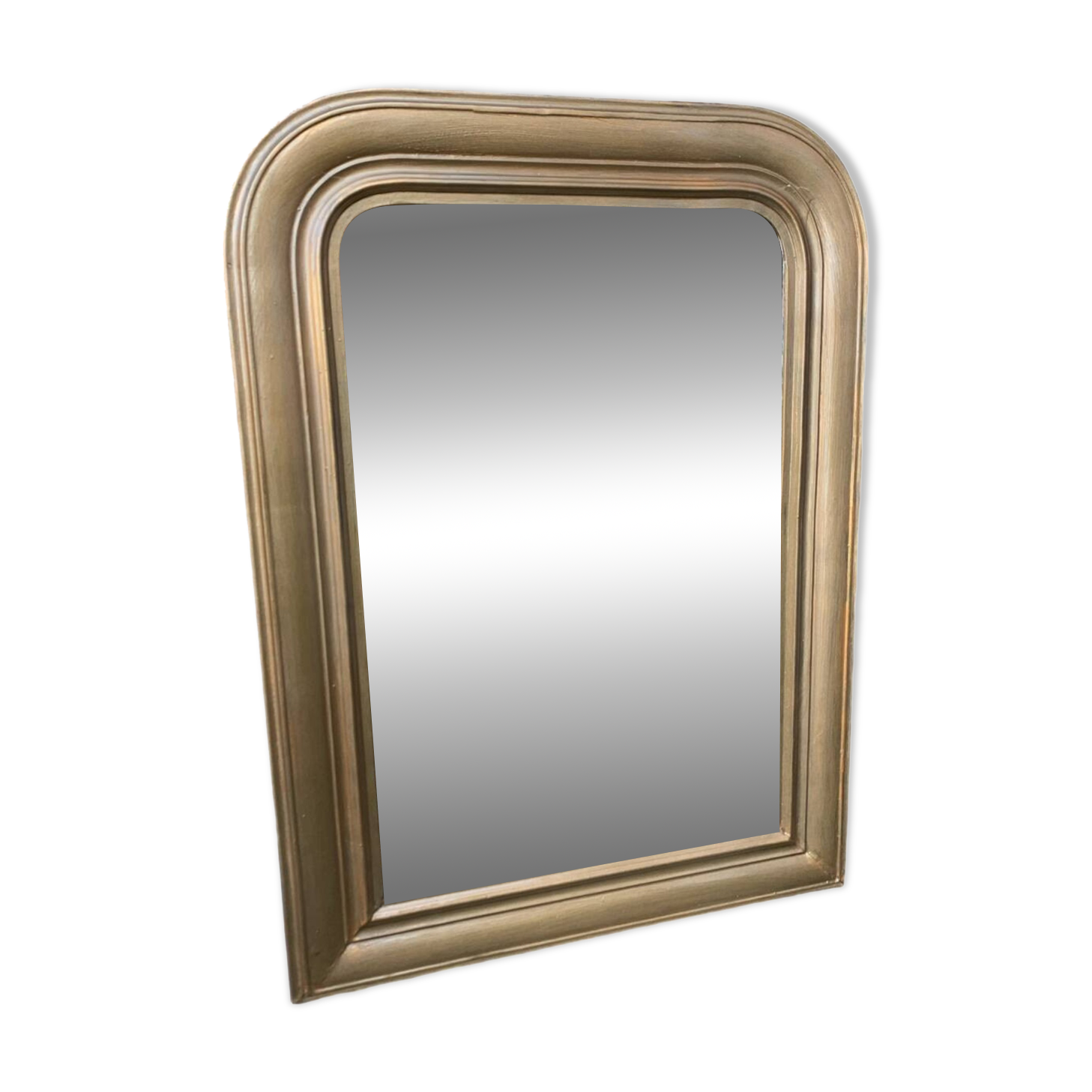 Louis Philippe mirror