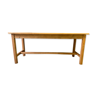 Old farm table 170x65cm