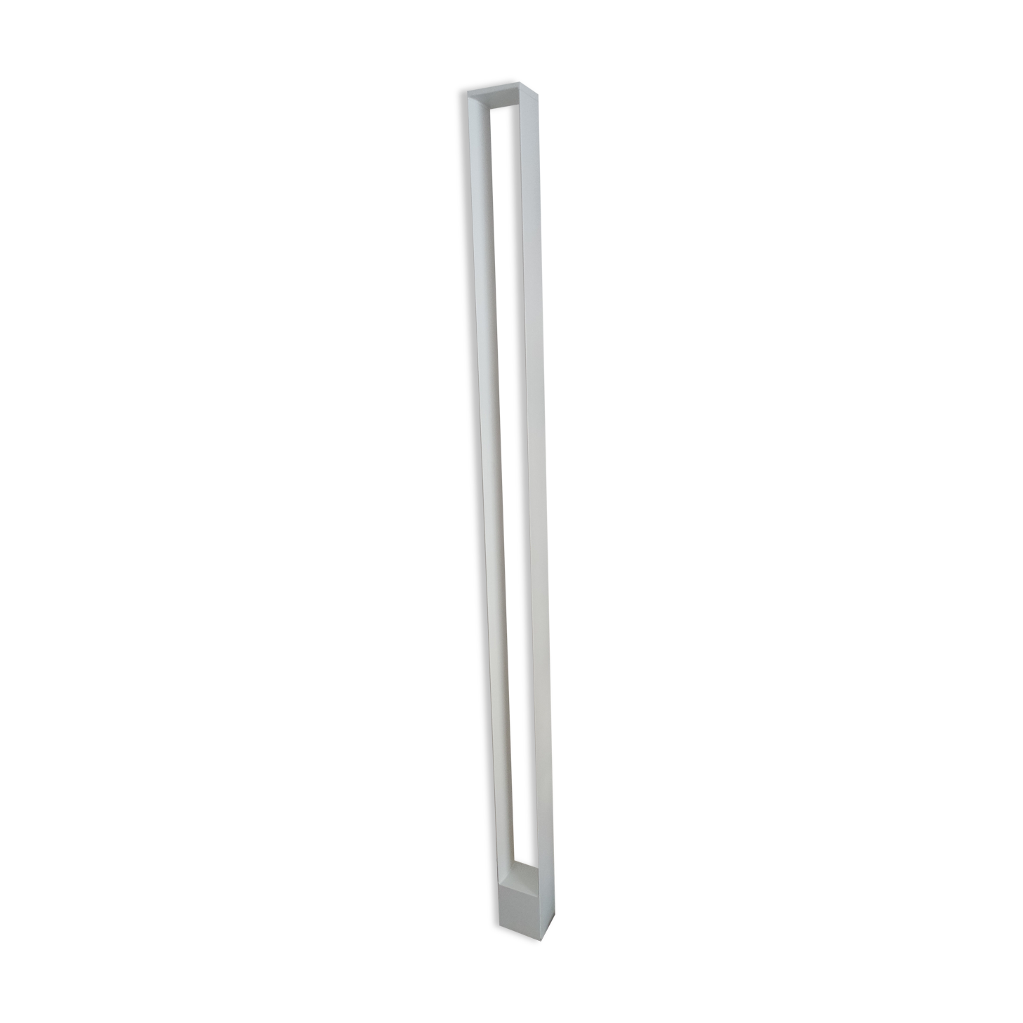 Floor lamp model "Tru" (Designer Roberto PAOLI, Publisher NEMO Italy) - (design lamp)