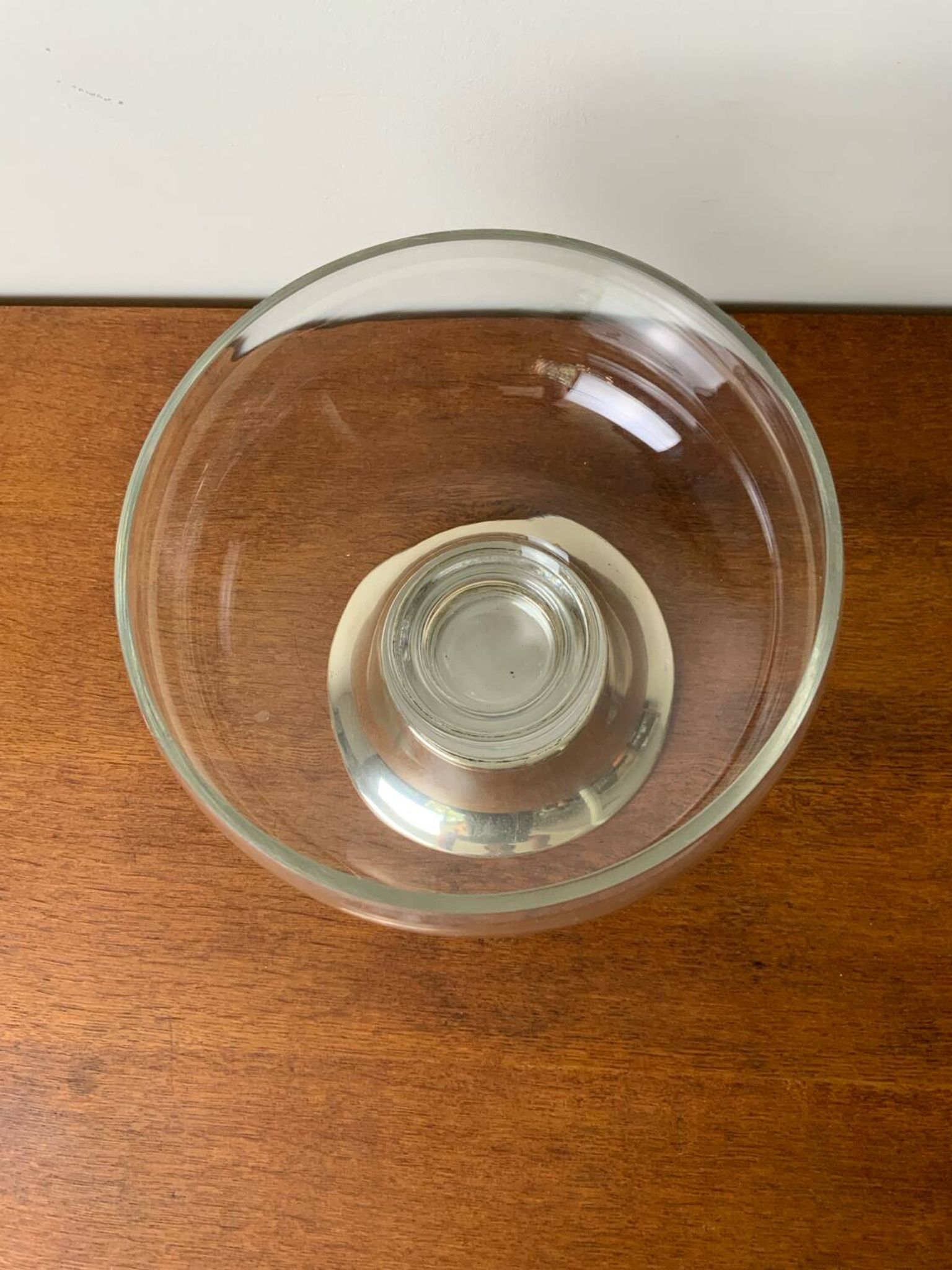 Large bowl or salad bowl