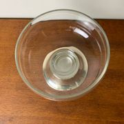 Large bowl or salad bowl