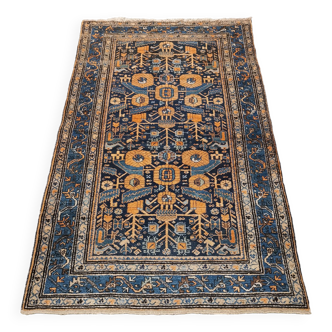 Melayer handmade Persian oriental rug 190 x 120 cm