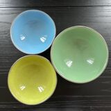 Safi SPT set of 3 salad bowls