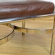 Pair of Vintage Armchairs Edition Dada Industrial Design, Italy 1970