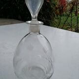 Liquor decanter