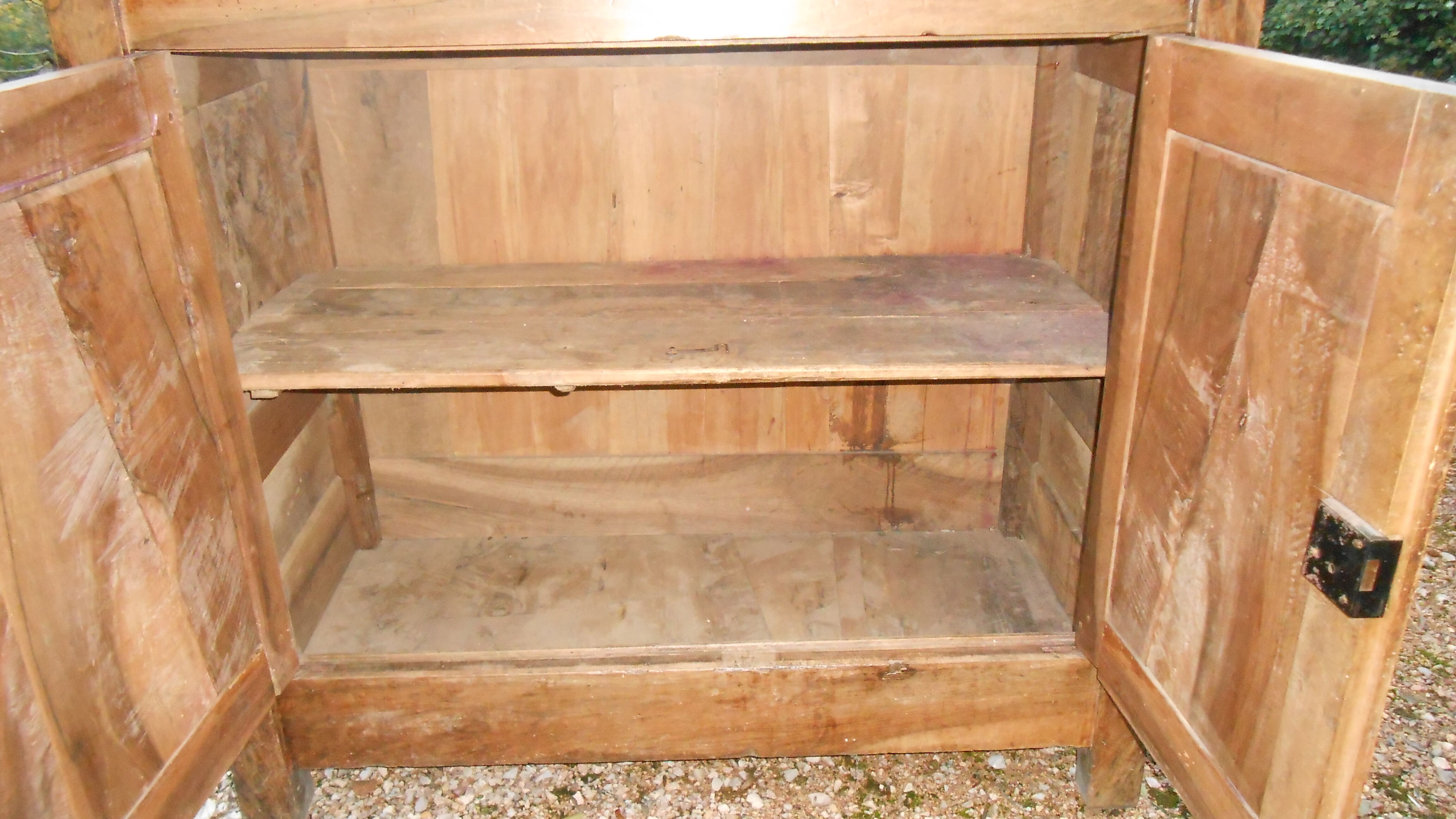 Country buffet in Walnut