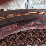 Set of 6 chairs Thonet number 20