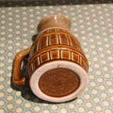 Bistro wine pitcher Revol 70's