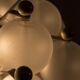 Vintage Chandelier by J. T. Kalmar